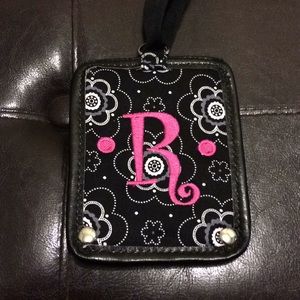 Luggage tag